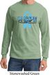 Hope Prostate Cancer Long Sleeve Shirt