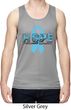 Hope Prostate Cancer Mens Moisture Wicking Tanktop
