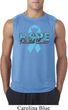 Hope Prostate Cancer Mens Sleeveless Shirt