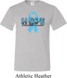 Hope Prostate Cancer Mens Tall Shirt