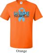 Hope Prostate Cancer Mens Tall Shirt
