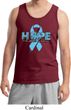 Hope Prostate Cancer Mens Tank Top