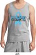 Hope Prostate Cancer Mens Tank Top