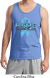 Hope Prostate Cancer Mens Tank Top