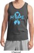 Hope Prostate Cancer Mens Tank Top