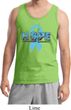 Hope Prostate Cancer Mens Tank Top