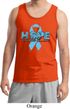 Hope Prostate Cancer Mens Tank Top