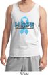 Hope Prostate Cancer Mens Tank Top