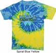 Hope Prostate Cancer Tie Dye Shirt