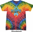 Hope Prostate Cancer Tie Dye Shirt