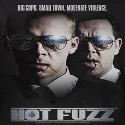Hot Fuzz T-Shirts