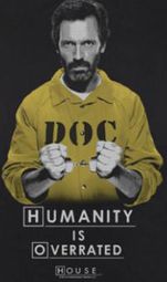 House Arrested Shirts