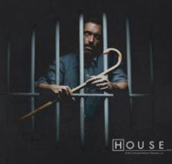 House Behind Bars Shirts