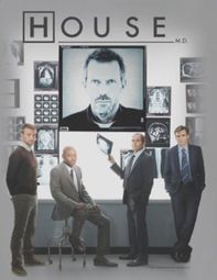 House Cast Shirts