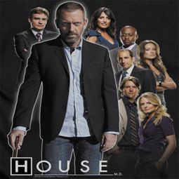 House Crew Shirts