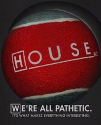 House Pathetic Shirts