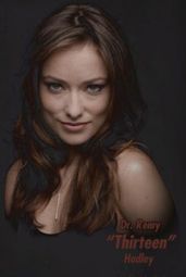 House Thirteen Shirts