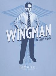 House Wingman Shirts