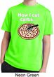 How I Cut Carbs Kids Moisture Wicking Shirt