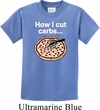 How I Cut Carbs Kids Shirt