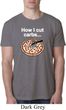 How I Cut Carbs Mens Burnout Shirt