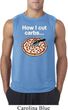 How I Cut Carbs Mens Sleeveless Shirt