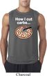 How I Cut Carbs Mens Sleeveless Shirt