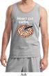 How I Cut Carbs Mens Tank Top