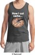 How I Cut Carbs Mens Tank Top