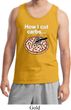 How I Cut Carbs Mens Tank Top