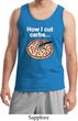 How I Cut Carbs Mens Tank Top