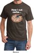 How I Cut Carbs Shirt