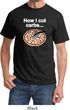 How I Cut Carbs Shirt