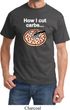 How I Cut Carbs Shirt