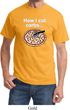 How I Cut Carbs Shirt