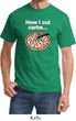 How I Cut Carbs Shirt