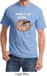 How I Cut Carbs Shirt