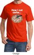 How I Cut Carbs Shirt
