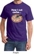 How I Cut Carbs Shirt