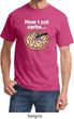 How I Cut Carbs Shirt