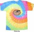 How I Cut Carbs Tie Dye Shirt