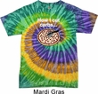 How I Cut Carbs Tie Dye Shirt