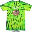 How I Cut Carbs Tie Dye Shirt