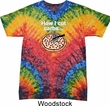 How I Cut Carbs Tie Dye Shirt