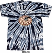 How I Cut Carbs Twist Tie Dye Shirt