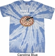 How I Cut Carbs Twist Tie Dye Shirt