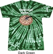 How I Cut Carbs Twist Tie Dye Shirt