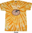 How I Cut Carbs Twist Tie Dye Shirt