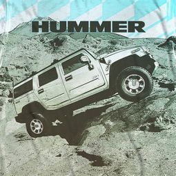 Hummer Shirts