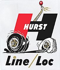 Hurst Classic Car Tee Shirts